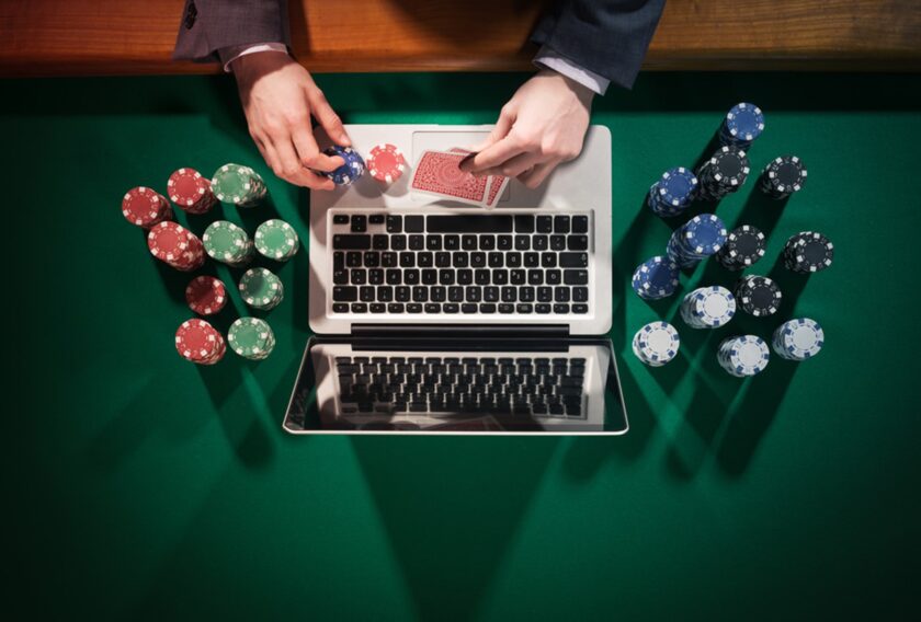 gambling are finally debunked