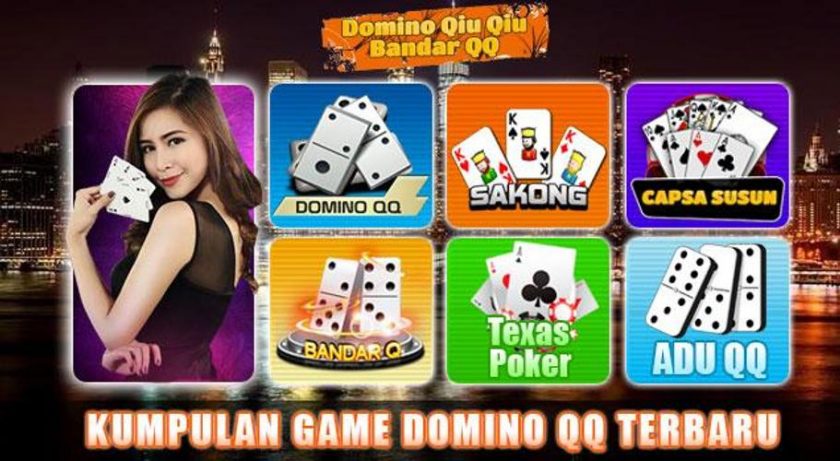 guide to dominoqq